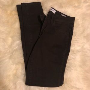 Sonoma skinny jeans
